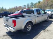 ✅ 2009 Nissan Frontier SE • VIN: 1N6AD09W19C426742 • Лот: 42132088. Опубликован ранее на IAAI с пробегом 269 624 миль. Бесплатный доступ к архиву аукционных продаж из США и подробный отчёт об истории автомобиля на DreamBid. Изображение 4.