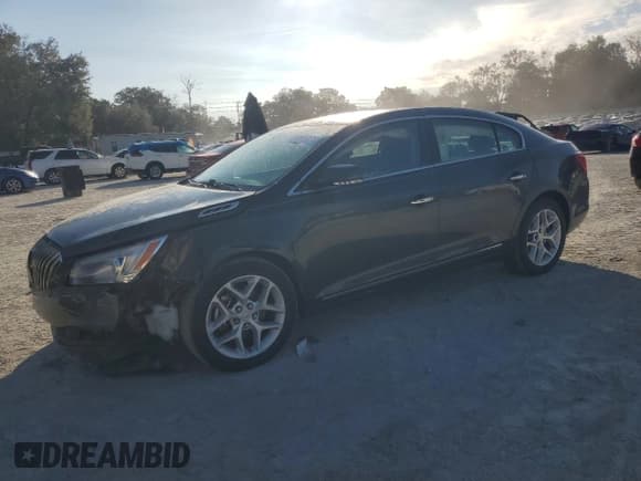 ✅ 2016 Buick LaCrosse Leather • VIN: 1G4GB5G3XGF164722 • Лот: 92527615. Опубликован ранее на Copart с пробегом 19 003 миль. Бесплатный доступ к архиву аукционных продаж из США и подробный отчёт об истории автомобиля на DreamBid. Изображение 1.