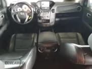 ✅ 2013 Honda Pilot Touring • VIN: 5FNYF4H97DB046413 • Lot: 92087595. Wystawiony na Copart z przebiegiem 130 927 mil. Bezpłatny archiwum sprzedaży aukcyjnych z USA i szczegółowy raport historii pojazdu na DreamBid. Zdjęcie 8.