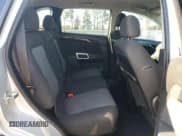 ✅ 2014 Chevrolet Captiva Sport LS • VIN: 3GNAL2EK0ES536083 • Lot: 80253874. Wystawiony na Copart z przebiegiem 142 345 mil. Bezpłatny archiwum sprzedaży aukcyjnych z USA i szczegółowy raport historii pojazdu na DreamBid. Zdjęcie 11.