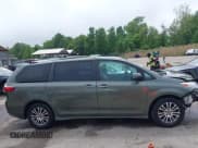 ✅ 2020 Toyota Sienna XLE Auto Access Seat • VIN: 5TDYZ3DC6LS021788 • Lot: 42178834. Listed on IAAI with 132,107 mi. Free auction sales archive from the USA and detailed vehicle history report at DreamBid. Image 14.