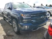 ✅ 2018 Chevrolet Silverado 1500 LTZ • VIN: 3GCUKSECXJG406276 • Лот: 74538784. Опубликован ранее на Copart с пробегом 97 927 миль. Бесплатный доступ к архиву аукционных продаж из США и подробный отчёт об истории автомобиля на DreamBid. Изображение 5.