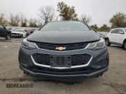 ✅ 2018 Chevrolet Cruze LT • VIN: 1G1BE5SM7J7145805 • Lot: 90533425. Listed on Copart with Not provided. Free auction sales archive from the USA and detailed vehicle history report at DreamBid. Image 5.