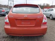 ✅ 2009 Hyundai Accent Auto GS • VIN: KMHCM36CX9U113072 • Lot: 43737816. Listed on IAAI with Not provided. Free auction sales archive from the USA and detailed vehicle history report at DreamBid. Image 16.