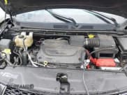 ✅ 2023 Chrysler Pacifica Touring L • VIN: 2C4RC1BG4PR530454 • Лот: 42699258. Опубликован ранее на IAAI с пробегом 58 789 миль. Бесплатный доступ к архиву аукционных продаж из США и подробный отчёт об истории автомобиля на DreamBid. Изображение 6.