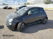 ✅ 2016 FIAT 500 Pop • VIN: 3C3CFFAR1GT145058 • Лот: 89675815. Опубликован ранее на Copart с пробегом 174 193 миль. Бесплатный доступ к архиву аукционных продаж из США и подробный отчёт об истории автомобиля на DreamBid. Изображение 1.