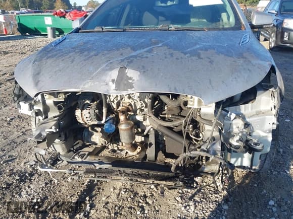 ✅ 2012 Buick LaCrosse Premium 1 • VIN: 1G4GD5E37CF136030 • Lot: 43589755. Wystawiony na IAAI z przebiegiem 145 011 mil. Bezpłatny archiwum sprzedaży aukcyjnych z USA i szczegółowy raport historii pojazdu na DreamBid. Zdjęcie 6.