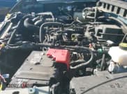 ✅ 2023 Ford Bronco • VIN: 1FMEE5DH3PLB53030 • Лот: 41485605. Опубликован ранее на IAAI с пробегом 38 808 миль. Бесплатный доступ к архиву аукционных продаж из США и подробный отчёт об истории автомобиля на DreamBid. Изображение 19.