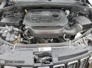 ✅ 2020 Jeep Grand Cherokee Altitude • VIN: 1C4RJEAG5LC246994 • Lot: 95212035. Listed on Copart with 78,004 mi. Free auction sales archive from the USA and detailed vehicle history report at DreamBid. Image 12.