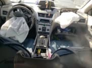 ✅ 2009 Chevrolet Malibu 1LT • VIN: 1G1ZH57B394199712 • Lot: 75883894. Listed on Copart with 163,163 mi. Free auction sales archive from the USA and detailed vehicle history report at DreamBid. Image 8.