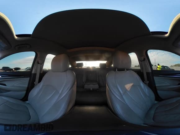 ✅ 2018 Buick LaCrosse Premium • VIN: 1G4ZR5SS6JU129584 • Лот: 43171332. Опубликован ранее на IAAI с пробегом 110 459 миль. Бесплатный доступ к архиву аукционных продаж из США и подробный отчёт об истории автомобиля на DreamBid. Изображение 19.