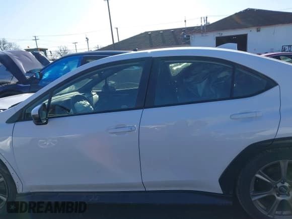 ✅ 2024 Subaru WRX Premium • VIN: JF1VBAH67R9807130 • Лот: 41764897. Опубликован ранее на IAAI с пробегом 7 467 миль. Бесплатный доступ к архиву аукционных продаж из США и подробный отчёт об истории автомобиля на DreamBid. Изображение 14.