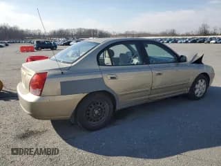 ✅ 2005 Hyundai Elantra GLS • VIN: KMHDN46D15U068307 • Lot: 49766685. Wystawiony na Copart z przebiegiem 337 927 mil. Bezpłatny archiwum sprzedaży aukcyjnych z USA i szczegółowy raport historii pojazdu na DreamBid. Zdjęcie 3.