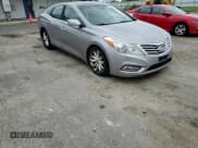 ✅ 2012 Hyundai Azera • VIN: KMHFH4JGXCA130724 • Lot: 91375155. Wystawiony na Copart z przebiegiem 136 081 mil. Bezpłatny archiwum sprzedaży aukcyjnych z USA i szczegółowy raport historii pojazdu na DreamBid. Zdjęcie 13.