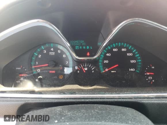 ✅ 2016 Chevrolet Traverse LT • VIN: 1GNKVGKD6GJ220550 • Lot: 61845884. Wystawiony na Copart z przebiegiem 193 443 mil. Bezpłatny archiwum sprzedaży aukcyjnych z USA i szczegółowy raport historii pojazdu na DreamBid. Zdjęcie 9.