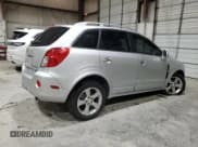 ✅ 2014 Chevrolet Captiva Sport LTZ • VIN: 3GNAL4EK1ES646832 • Lot: 55671425. Wystawiony na Copart z przebiegiem 84 330 mil. Bezpłatny archiwum sprzedaży aukcyjnych z USA i szczegółowy raport historii pojazdu na DreamBid. Zdjęcie 3.