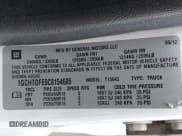 ✅ 2012 Chevrolet Colorado 2LT • VIN: 1GCHTDFE0C8154685 • Лот: 43100193. Опубликован ранее на IAAI с пробегом 193 702 миль. Бесплатный доступ к архиву аукционных продаж из США и подробный отчёт об истории автомобиля на DreamBid. Изображение 9.