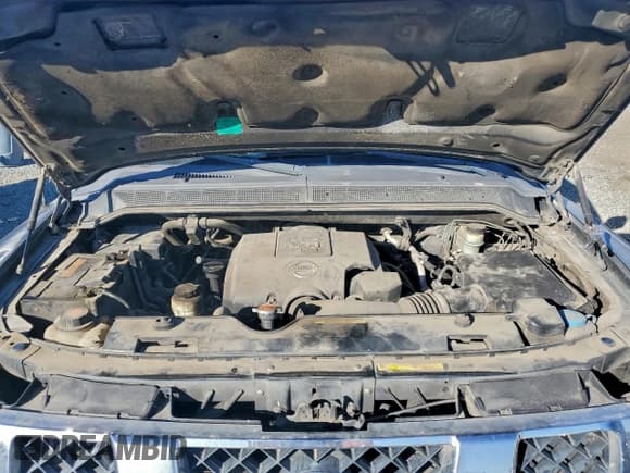 ✅ 2007 Nissan Titan XE • VIN: 1N6AA06A77N219744 • Lot: 95935305. Wystawiony na Copart z przebiegiem 262 655 mil. Bezpłatny archiwum sprzedaży aukcyjnych z USA i szczegółowy raport historii pojazdu na DreamBid. Zdjęcie 11.