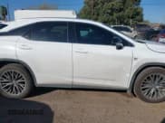 ✅ 2022 Lexus RX 350 F Sport • VIN: 2T2YZMDA0NC368528 • Лот: 41175097. Опубликован ранее на IAAI с пробегом 48 452 миль. Бесплатный доступ к архиву аукционных продаж из США и подробный отчёт об истории автомобиля на DreamBid. Изображение 13.