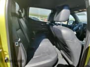 ✅ 2023 Toyota Tacoma TRD Off Road • VIN: 3TYCZ5AN1PT150821 • Lot: 80940385. Listed on Copart with 79,582 mi. Free auction sales archive from the USA and detailed vehicle history report at DreamBid. Image 10.