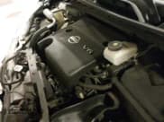 ✅ 2018 Nissan Murano Platinum • VIN: 5N1AZ2MH5JN159098 • Lot: 41884369. Listed on IAAI with 106,828 mi. Free auction sales archive from the USA and detailed vehicle history report at DreamBid. Image 19.