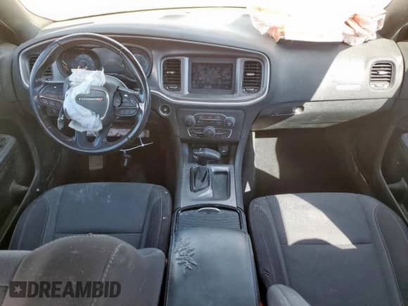 2021 Dodge Charger SXT с VIN 2C3CDXBG0MH512559, выставлен на аукционе Copart как лот 84485215 с пробегом 125 090 миль миль и Списание • Salvage title. История ставок и продаж доступна на DreamBid. Изображение 8.