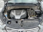 ✅ 2017 Hyundai Santa Fe SE Ultimate • VIN: KM8SRDHF8HU239245 • Лот: 45881344. Опубликован ранее на Copart с пробегом 168 607 миль. Бесплатный доступ к архиву аукционных продаж из США и подробный отчёт об истории автомобиля на DreamBid. Изображение 12.