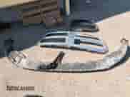 2018 Ram 1500 Tradesman z VIN 1C6RR6FG4JS350779, wystawiony jako Copart lot #68712325 z przebiegiem 140 180 mil mil oraz Szkoda całkowita • Salvage title. Historia ofert i sprzedaży dostępna na DreamBid. Obrazek 12.