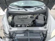 ✅ 2006 Chevrolet HHR LS • VIN: 3GNDA13D06S609472 • Lot: 50634215. Listed on Copart with 216,749 mi. Free auction sales archive from the USA and detailed vehicle history report at DreamBid. Image 13.