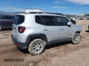 ✅ 2019 Jeep Renegade Altitude • VIN: ZACNJBBB2KPK56292 • Lot: 69568385. Listed on Copart with 87,167 mi. Free auction sales archive from the USA and detailed vehicle history report at DreamBid. Image 3.