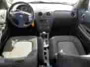 2009 Chevrolet HHR LS z VIN 3GNCA13B99S505402, wystawiony jako Copart lot #76822554 z przebiegiem 110 689 mil mil oraz Szkoda całkowita • Salvage title. Historia ofert i sprzedaży dostępna na DreamBid. Obrazek 8.