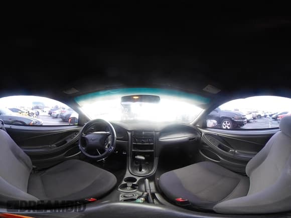 ✅ 1999 Ford Mustang GT • VIN: 1FAFP42X1XF226018 • Lot: 41506742. Listed on IAAI with Not provided. Free auction sales archive from the USA and detailed vehicle history report at DreamBid. Image 18.