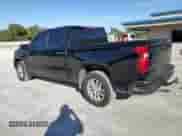 2022 Chevrolet Silverado 1500 Work Truck z VIN 3GCUDAED4NG593145, wystawiony jako Copart lot #86073024 z przebiegiem Nie podano mil oraz Szkoda całkowita • Salvage title. Historia ofert i sprzedaży dostępna na DreamBid. Obrazek 2.