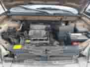 2002 Hyundai Santa Fe GLS с VIN KM8SC13D92U319473, выставлен на аукционе Copart как лот 50300365 с пробегом 112 352 миль миль и Чистый • Clean title. История ставок и продаж доступна на DreamBid. Изображение 12.