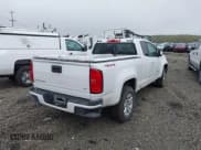 ✅ 2022 Chevrolet Colorado 4WD LT • VIN: 1GCHTCEA2N1142185 • Лот: 43463532. Опубликован ранее на IAAI с пробегом 70 320 миль. Бесплатный доступ к архиву аукционных продаж из США и подробный отчёт об истории автомобиля на DreamBid. Изображение 4.