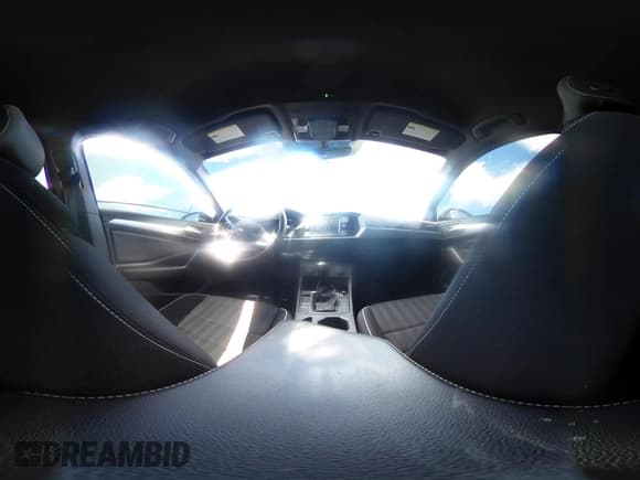 ✅ 2023 Volkswagen Jetta Sport • VIN: 3VWAM7BUXPM017233 • Lot: 41987067. Listed on IAAI with 47,371 mi. Free auction sales archive from the USA and detailed vehicle history report at DreamBid. Image 20.