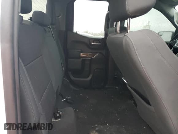 ✅ 2019 GMC Sierra 1500 Elevation • VIN: 1GTR9CED3KZ419341 • Lot: 90636745. Wystawiony na Copart z przebiegiem 231 467 mil. Bezpłatny archiwum sprzedaży aukcyjnych z USA i szczegółowy raport historii pojazdu na DreamBid. Zdjęcie 10.