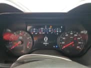 ✅ 2020 Chevrolet Camaro 1LT • VIN: 1G1FB3DX6L0121335 • Lot: 67024575. Listed on Copart with 59,261 mi. Free auction sales archive from the USA and detailed vehicle history report at DreamBid. Image 9.