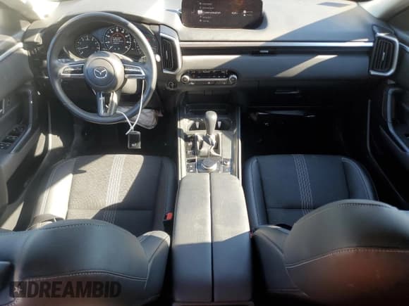 ✅ 2024 Mazda CX-50 S Preferred • VIN: 7MMVABBM0RN162855 • Лот: 69561875. Опубликован ранее на Copart с пробегом 17 731 миль. Бесплатный доступ к архиву аукционных продаж из США и подробный отчёт об истории автомобиля на DreamBid. Изображение 8.