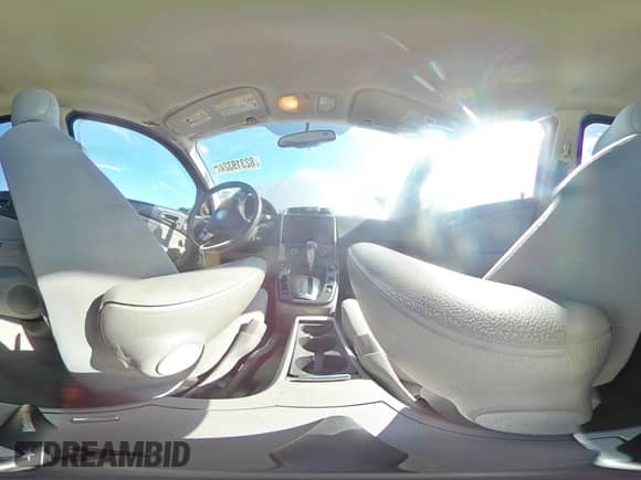 2007 Saturn VUE I4 с VIN 5GZCZ33D47S859138, выставлен на аукционе Copart как лот 82319324 с пробегом 96 959 миль миль и Списание • Salvage title. История ставок и продаж доступна на DreamBid. Изображение 14.