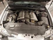 ✅ 2005 Pontiac GTO • VIN: 6G2VX12U55L367948 • Lot: 43061820. Listed on IAAI with 59,308 mi. Free auction sales archive from the USA and detailed vehicle history report at DreamBid. Image 10.