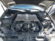 ✅ 2003 Mercedes-Benz CLK 55 AMG • VIN: WDBTJ76H13F035842 • Лот: 42315042. Опубликован ранее на IAAI с пробегом 176 608 миль. Бесплатный доступ к архиву аукционных продаж из США и подробный отчёт об истории автомобиля на DreamBid. Изображение 10.