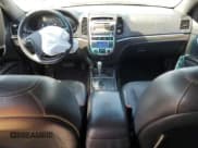 ✅ 2008 Hyundai Santa Fe SE • VIN: 5NMSH13E88H162968 • Lot: 51133804. Listed on Copart with 256,508 mi. Free auction sales archive from the USA and detailed vehicle history report at DreamBid. Image 8.