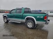 ✅ 2003 Dodge Dakota SLT • VIN: 1D7HG48N43S263578 • Lot: 94905075. Listed on Copart with 120,881 mi. Free auction sales archive from the USA and detailed vehicle history report at DreamBid. Image 2.