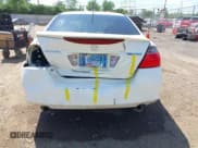 ✅ 2007 Honda Accord • VIN: JHMCN36567C003317 • Лот: 42275724. Опубликован ранее на IAAI с пробегом 218 169 миль. Бесплатный доступ к архиву аукционных продаж из США и подробный отчёт об истории автомобиля на DreamBid. Изображение 6.