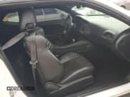 ✅ 2021 Dodge Challenger SRT Hellcat Redeye Widebody • VIN: 2C3CDZL95MH520801 • Lot: 48787295. Wystawiony na Copart z przebiegiem Nie podano. Bezpłatny archiwum sprzedaży aukcyjnych z USA i szczegółowy raport historii pojazdu na DreamBid. Zdjęcie 8.