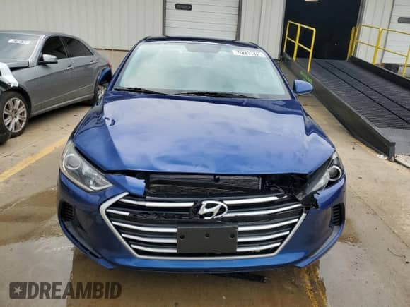 2018 Hyundai Elantra SEL with VIN 5NPD84LF9JH381451, listed as a Copart auction lot 62739875 with 61,993 mi miles and Clean title. Bid and sale history available at DreamBid. Image 5.