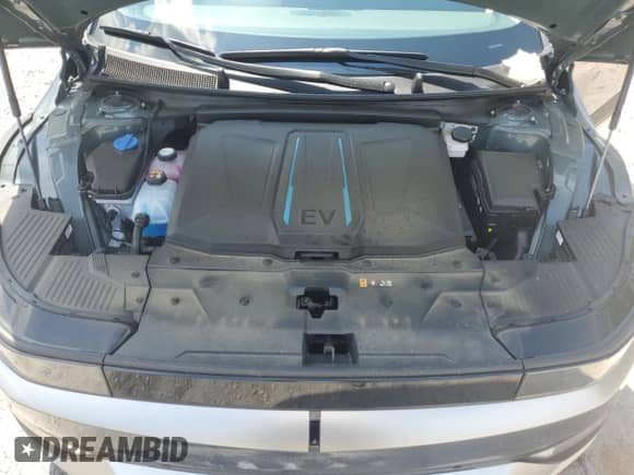 2023 Hyundai Ioniq 5 SEL z VIN KM8KN4AE9PU187488, wystawiony jako Copart lot #58132484 z przebiegiem 23 461 mil mil oraz Szkoda całkowita • Salvage title. Historia ofert i sprzedaży dostępna na DreamBid. Obrazek 11.