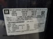 ✅ 2016 Cadillac SRX Luxury Collection • VIN: 3GYFNEE30GS583467 • Lot: 57831135. Listed on Copart with 139,890 mi. Free auction sales archive from the USA and detailed vehicle history report at DreamBid. Image 14.