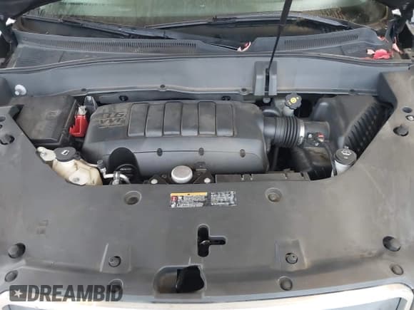 ✅ 2013 GMC Acadia SLT • VIN: 1GKKVSKD4DJ241506 • Лот: 43557910. Опубликован ранее на IAAI с пробегом 153 154 миль. Бесплатный доступ к архиву аукционных продаж из США и подробный отчёт об истории автомобиля на DreamBid. Изображение 10.